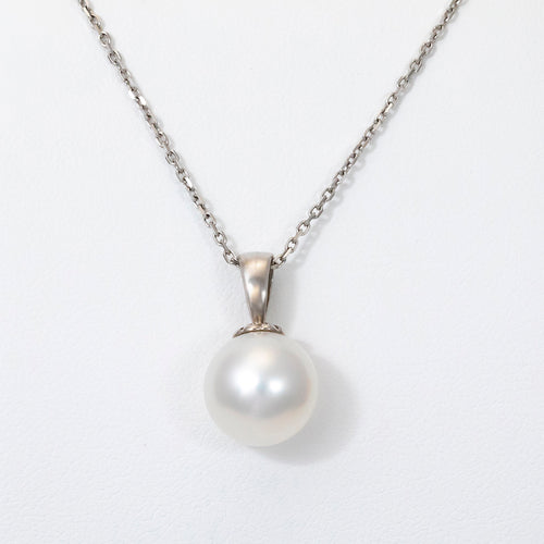White South Sea Pearl